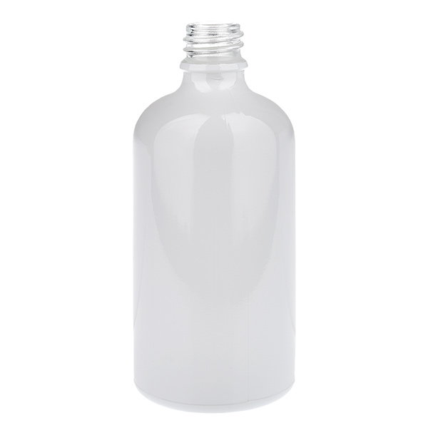 Frasco de farmacia de 100 ml WhiteLine UT18/100 UNiTWIST Frasco de farmacia de 100 ml WhiteLine UT18/100 UNiTWIST