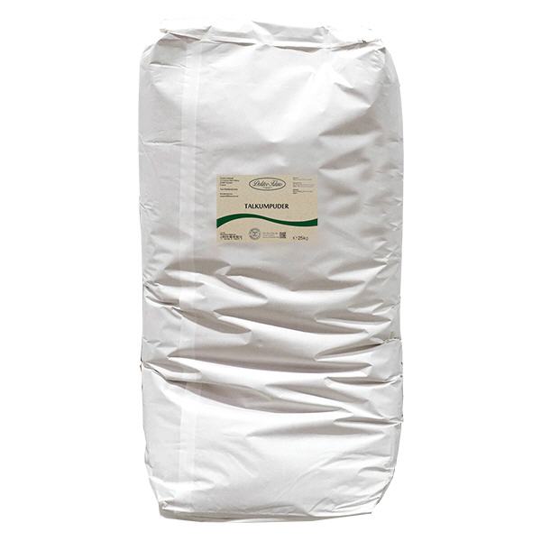 Polvo de talco 25kg Doktor-Klaus envase(s) a granel Polvo de talco 25kg Doktor-Klaus envase(s) a granel