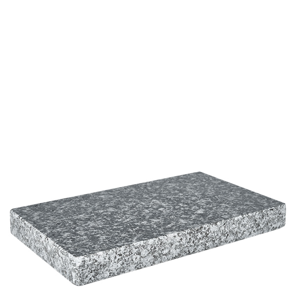 Piedra de granito para sets de piedra caliente UNiTWIST Piedra de granito para sets de piedra caliente UNiTWIST