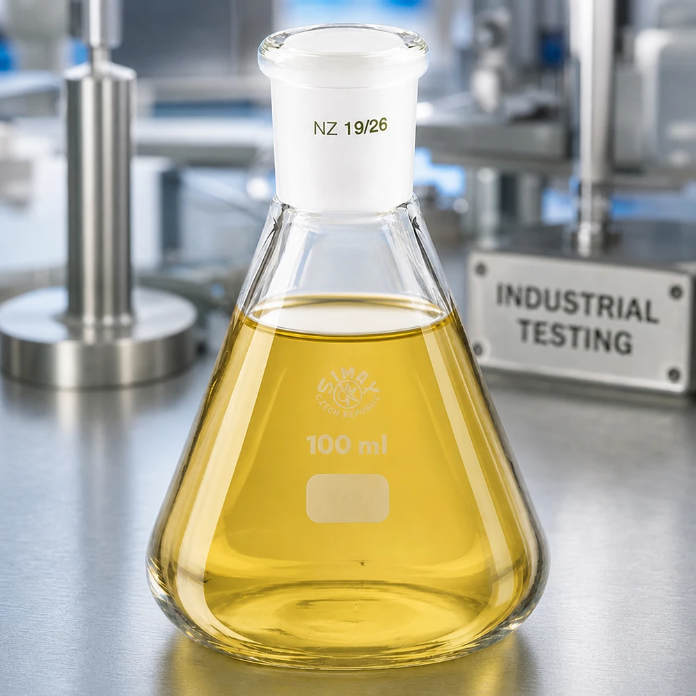Matraz Erlenmeyer 100ml con junta esmerilada estándar (19/26)