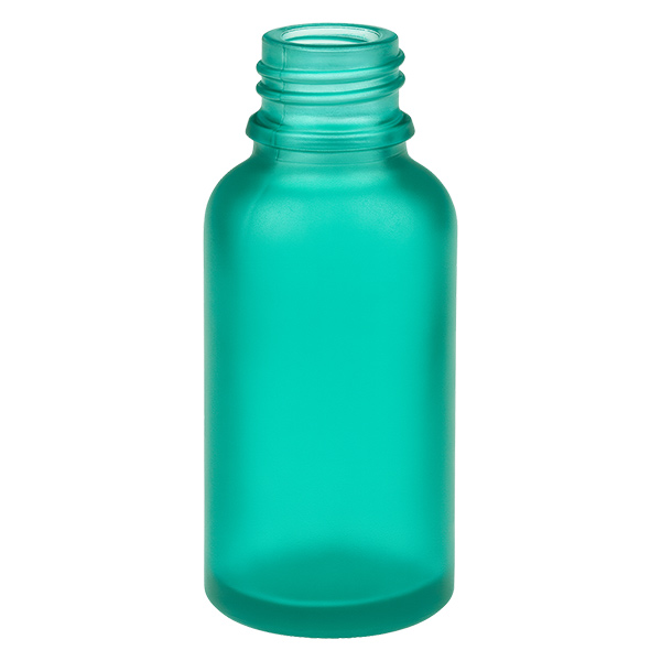 Botella de farmacia de 30 ml GreenLine UT18/30 UNiTWIST Botella de farmacia de 30 ml GreenLine UT18/30 UNiTWIST