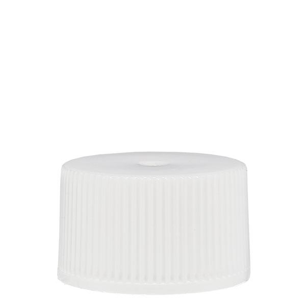 Tapón rosca polipropileno blanco ND 25 Standard Tapón rosca polipropileno blanco ND 25 Standard
