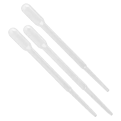 Pipetas desechables / pasteurizadas