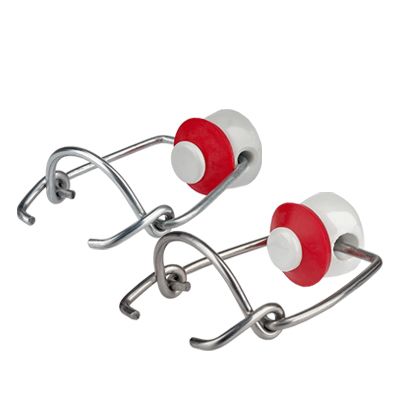 Tapones para botellas con estribo