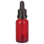 botellas ROJAS