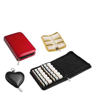 Farmacias de bolsillo