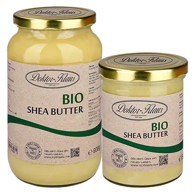 Manteca de karité ecológica