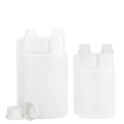 Frascos dosificadores