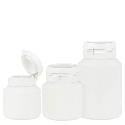 Cajas para cápsulas