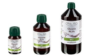 Glicerina