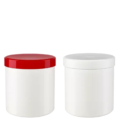 Tarro para ungüentos