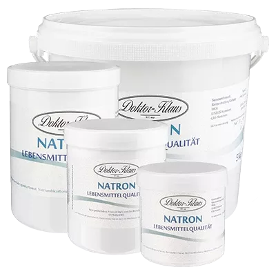 Bicarbonato de sodio