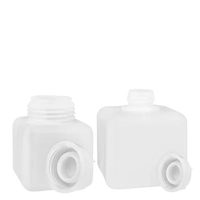 Frascos para productos químicos