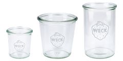 vaso cónico
